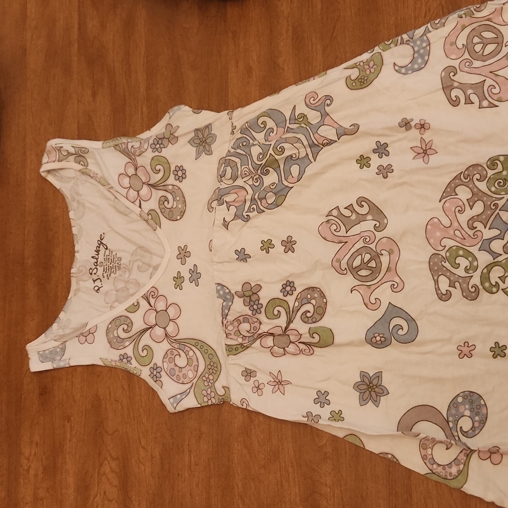 Ladies shirt, size xs